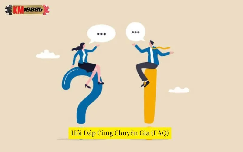 Hỏi Đáp Cùng Chuyên Gia (FAQ)
