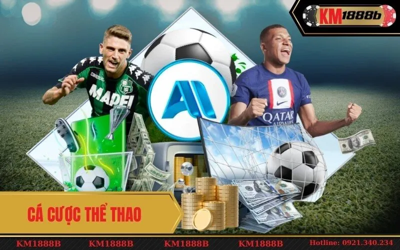 Cá cược thể thao