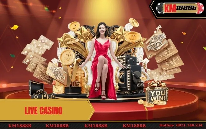 Live Casino